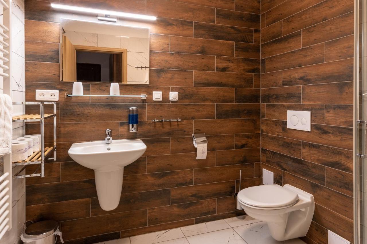 Apartmany Tlusty Svist Vaclavov u Bruntalu Экстерьер фото