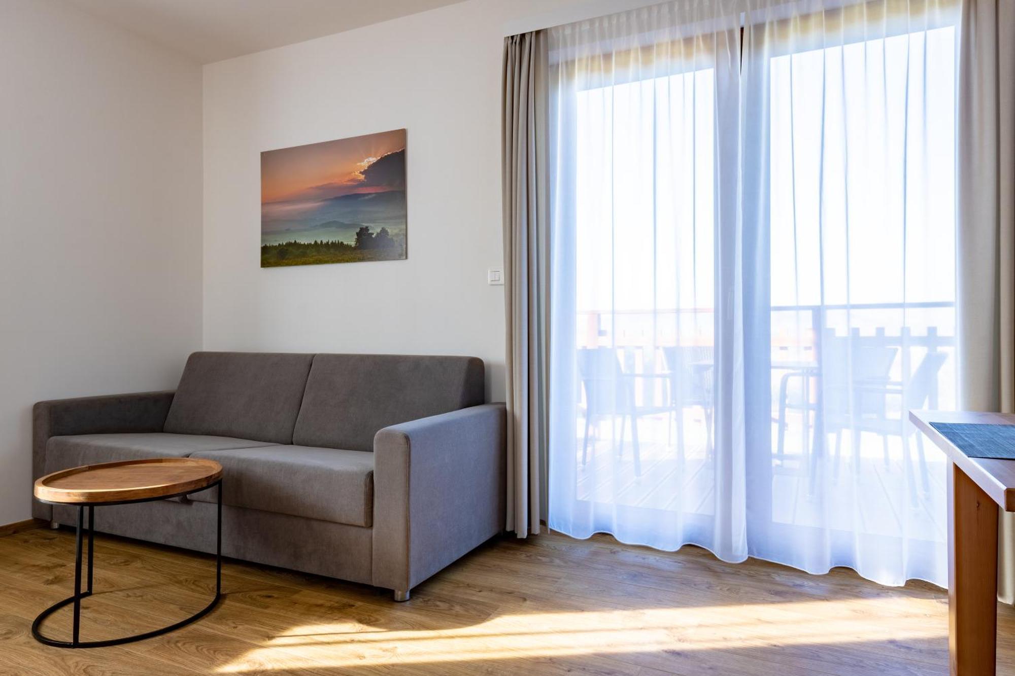 Apartmany Tlusty Svist Vaclavov u Bruntalu Экстерьер фото