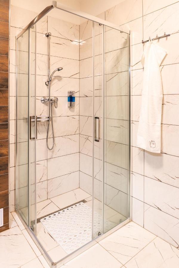 Apartmany Tlusty Svist Vaclavov u Bruntalu Экстерьер фото